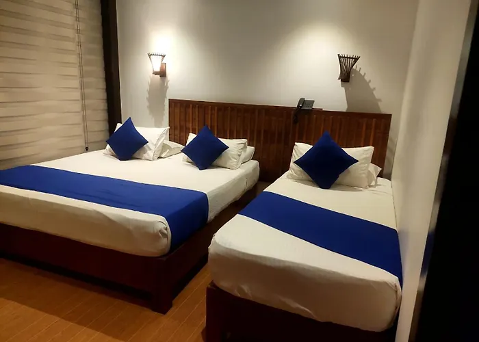 J7 Villaj Resort