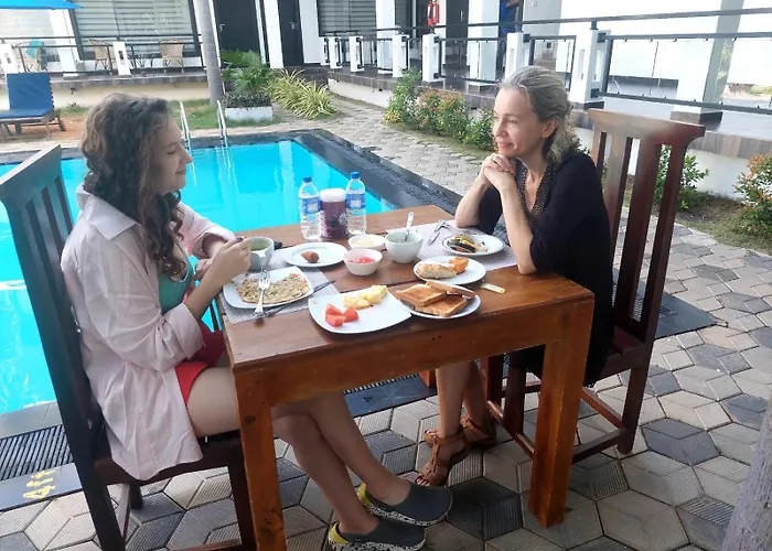 J7 Villaj Resort