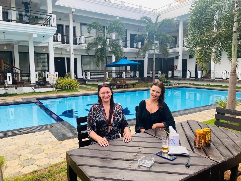 Hotel J7 Villaj Trincomalee