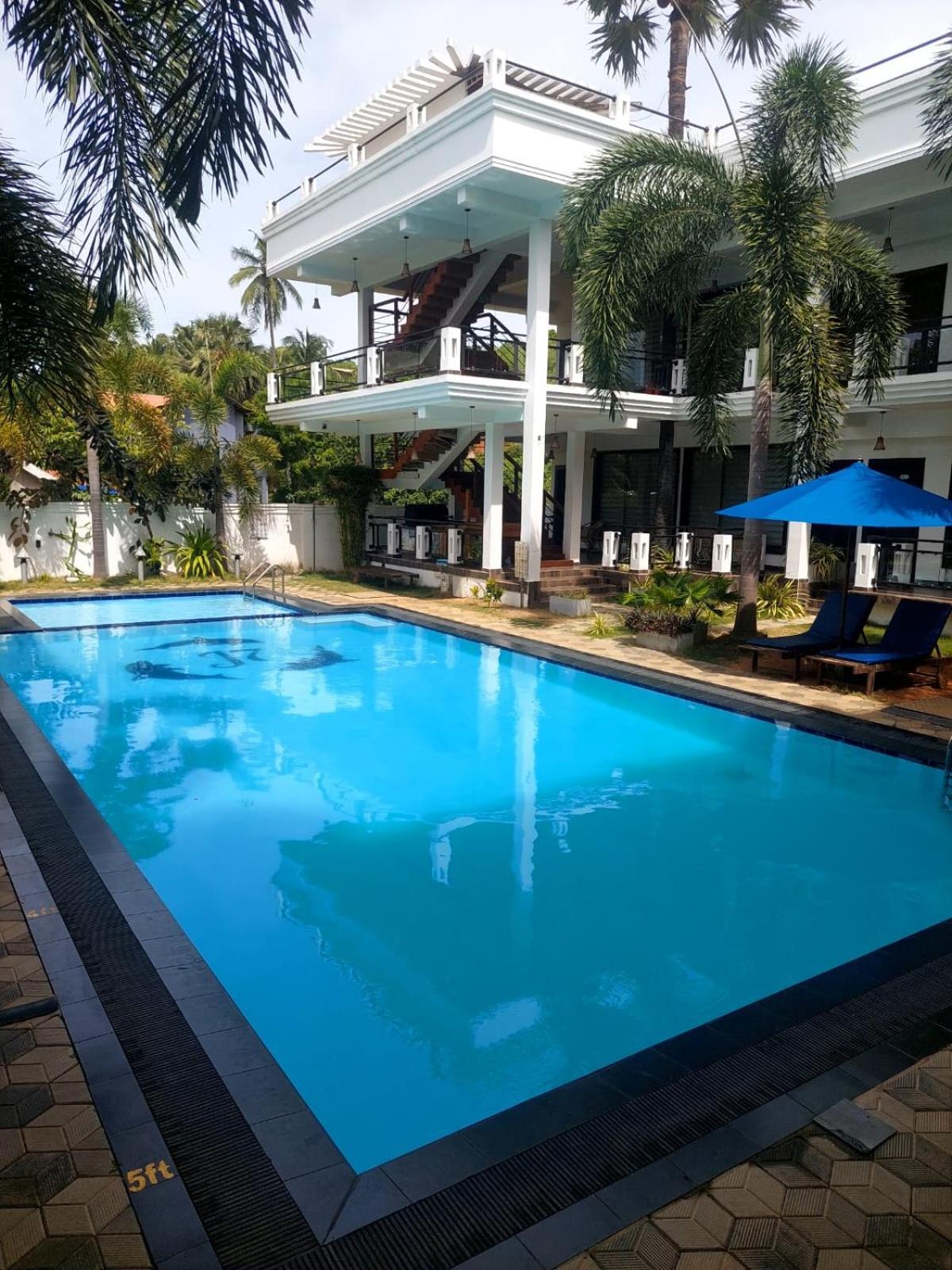 J7 Villaj 3* Trincomalee