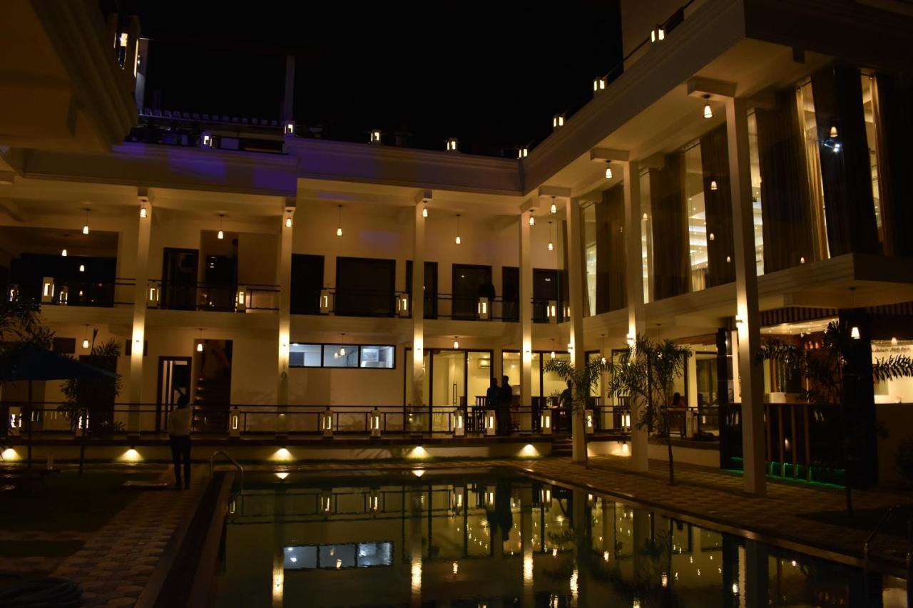 J7 Villaj Hotel Trincomalee