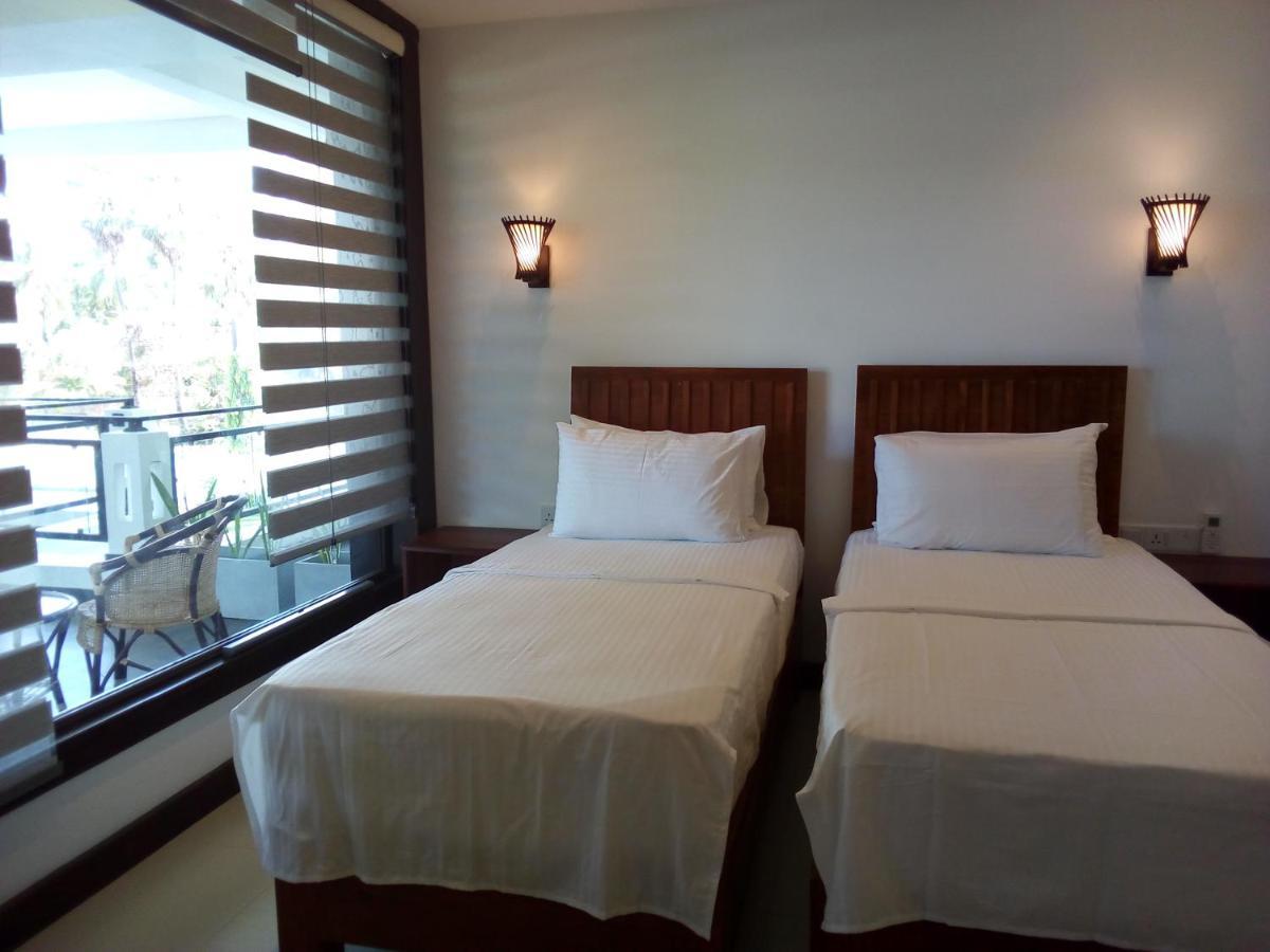 J7 Villaj 3* Trincomalee