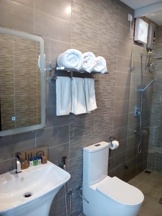J7 Villaj Hotel Trincomalee